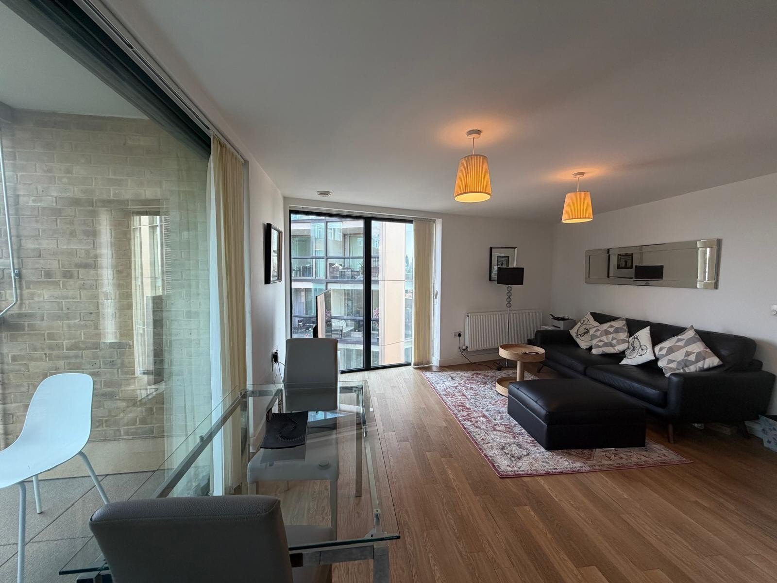 Victoria House, Surrey Quays Road, London, SE16 Image 5