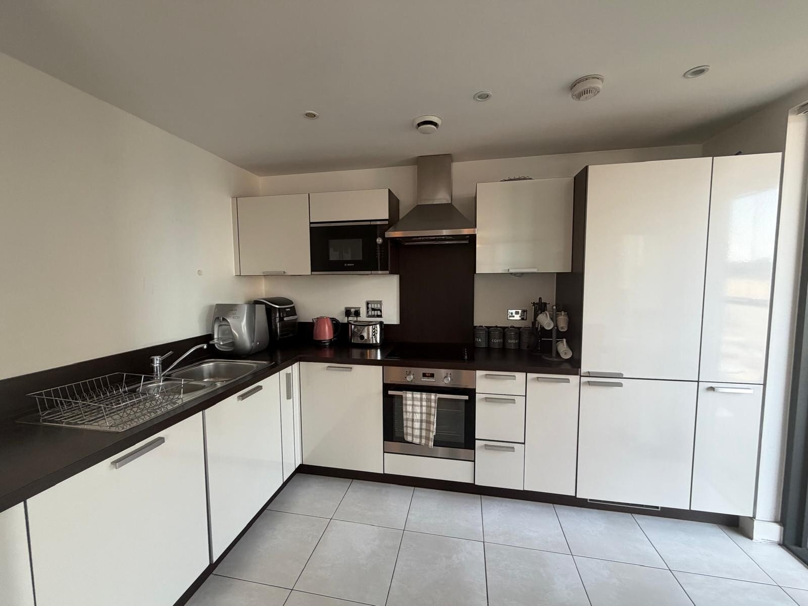 Victoria House, Surrey Quays Road, London, SE16 Image 6