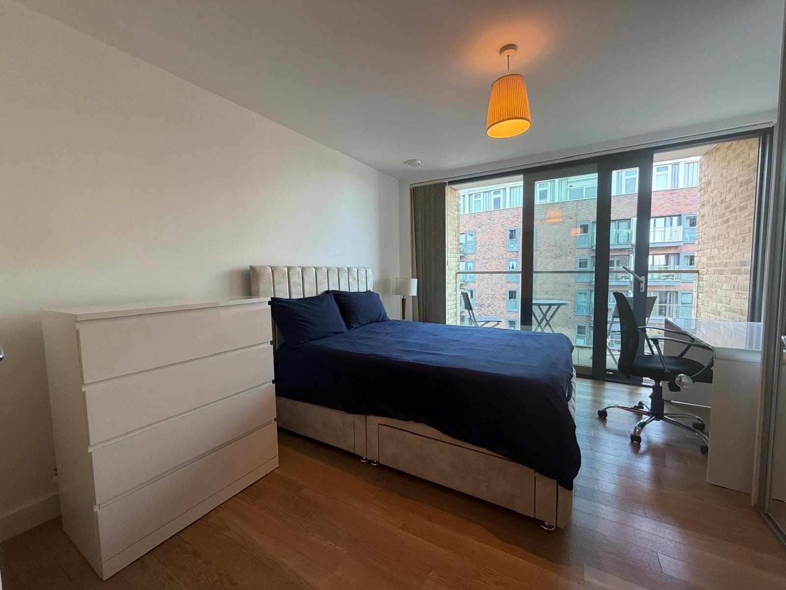 Victoria House, Surrey Quays Road, London, SE16 Image 7