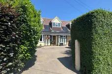 Church End, Shalford, Braintree