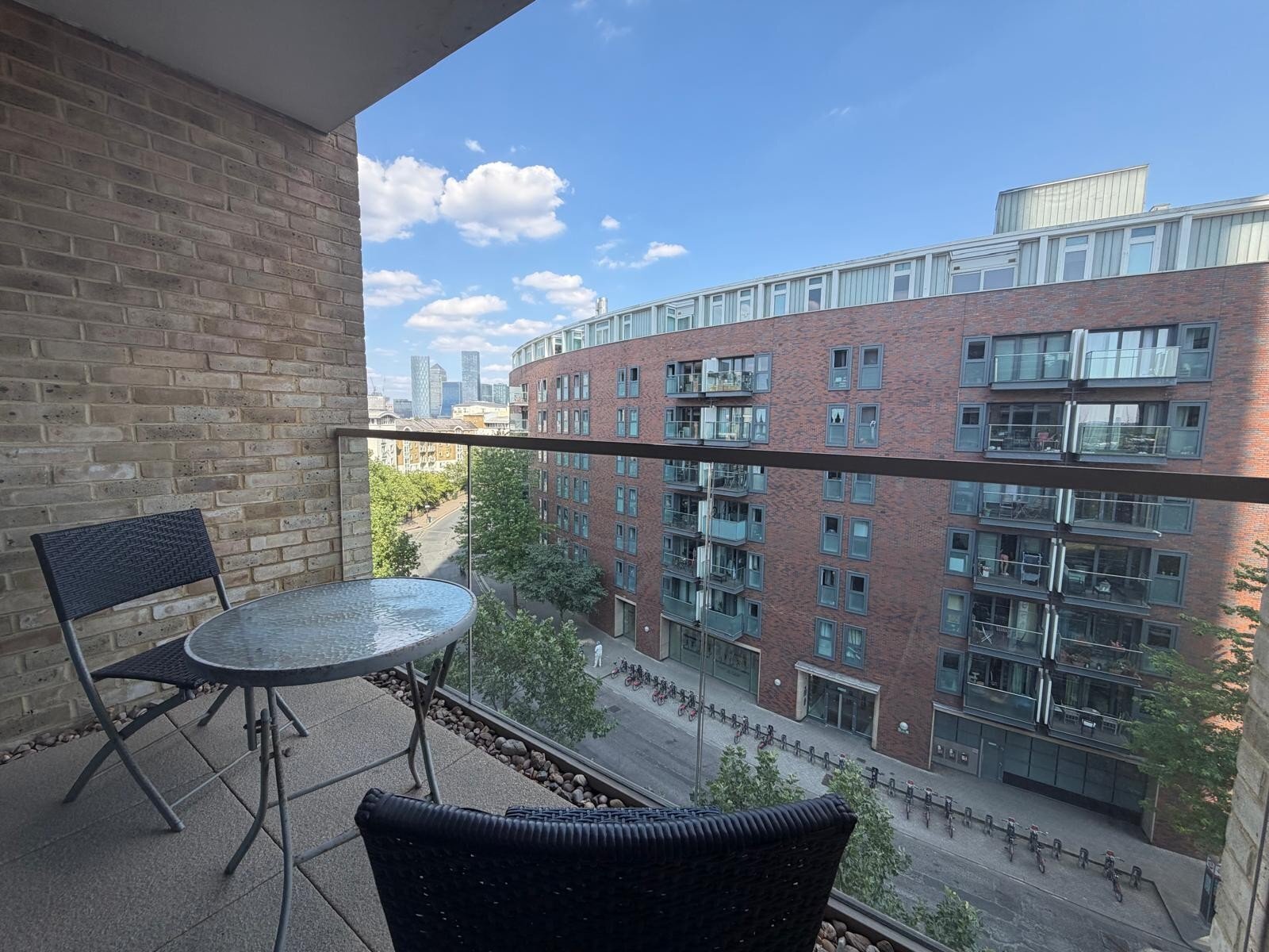 Victoria House, Surrey Quays Road, London, SE16 Image 11