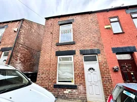 Hoyland Street, Wombwell, BARNSLEY photo