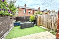 Hoyland Street, Wombwell, BARNSLEY
