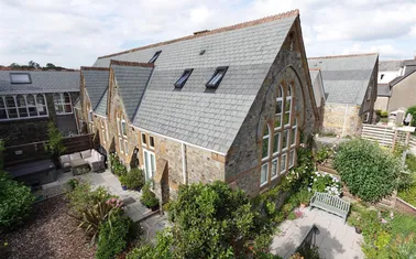 South Molton