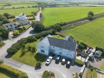 Croesgoch, Haverfordwest, SA62