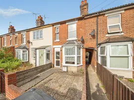 Nayland Road, Mile End, Colchester photo