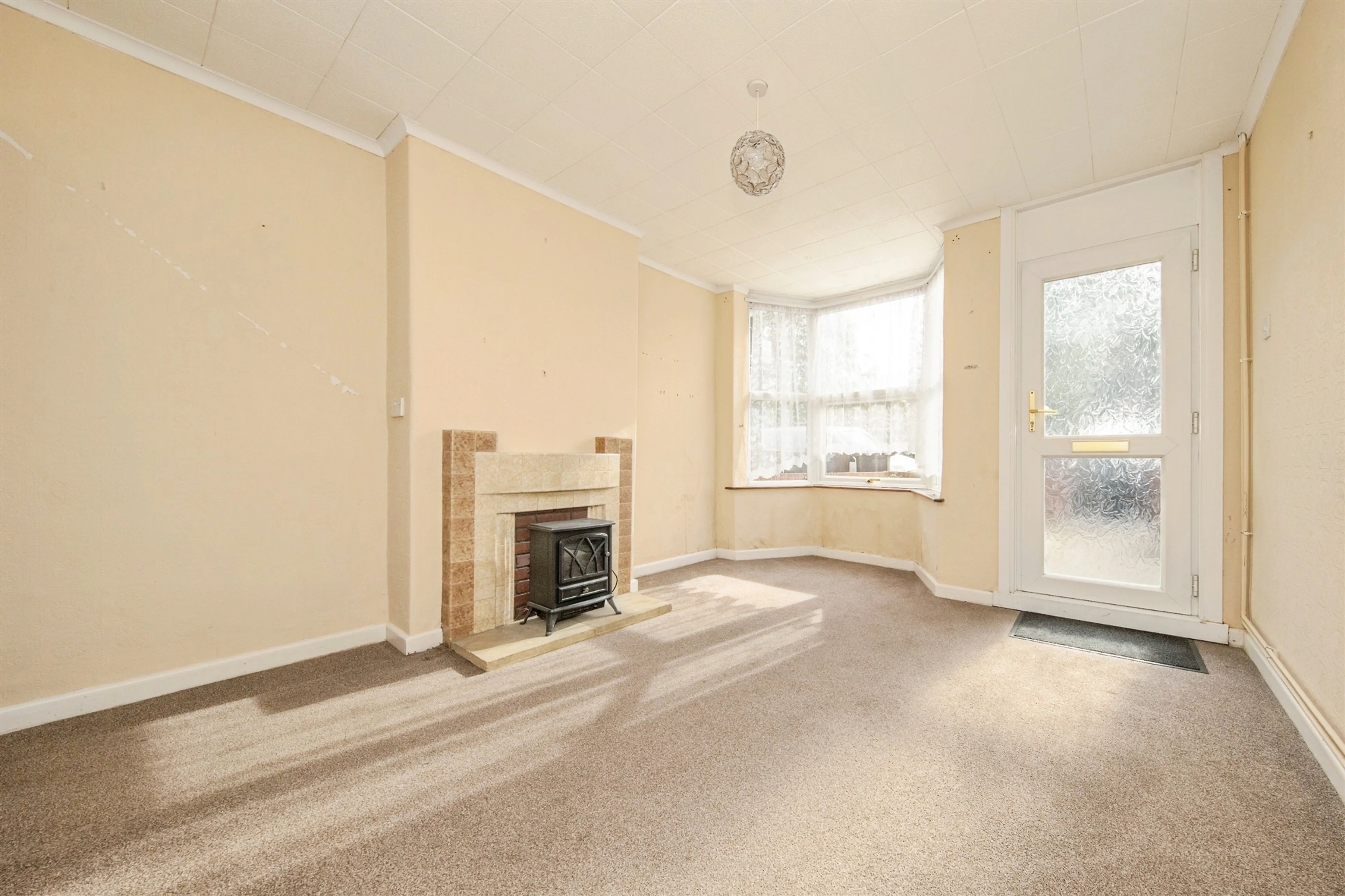 Property at Nayland Road, Mile End, Colchester
