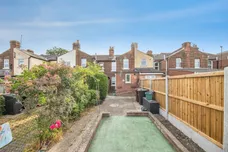 Nayland Road, Mile End, Colchester
