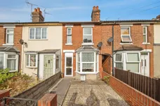 Nayland Road, Mile End, Colchester