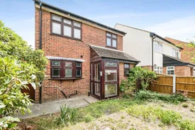 Property responsive