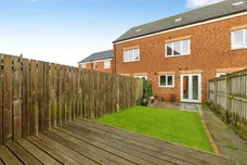 Vickers Lane, HARTLEPOOL
