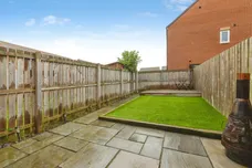 Vickers Lane, HARTLEPOOL