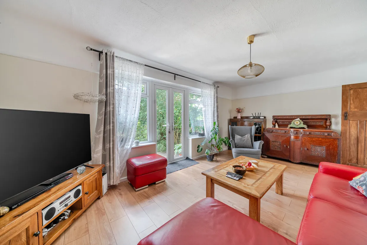 Borovere Gardens, Alton, GU34 photo 13