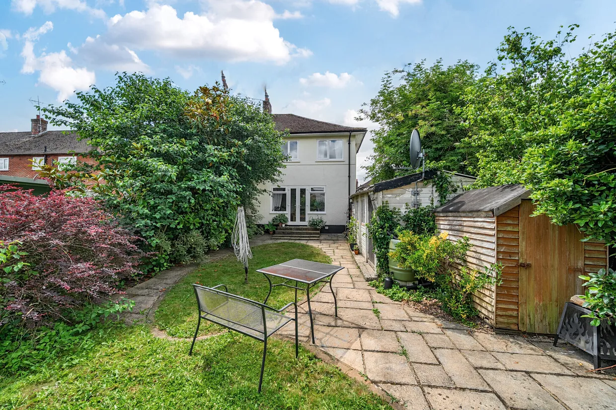 Borovere Gardens, Alton, GU34 photo 16