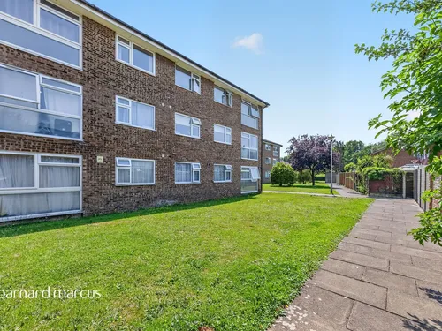 Mortlake Close, Croydonphoto