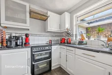 Mortlake Close, Croydon