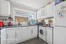 Mortlake Close, Croydon