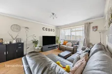 Mortlake Close, Croydon