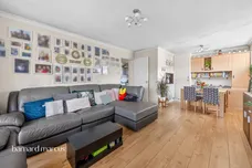 Mortlake Close, Croydon