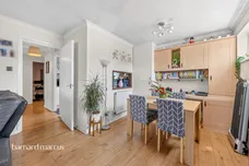 Mortlake Close, Croydon