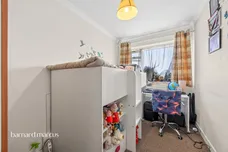 Mortlake Close, Croydon