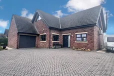 Mattersey Road, Everton, Doncaster