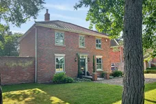 Newton Road, Hainford, Norwich