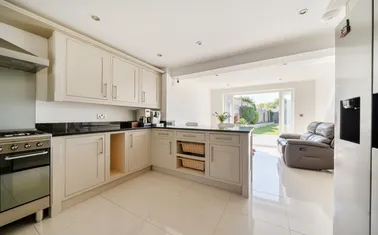Parkfield Crescent, Taunton
