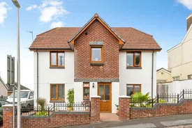 Property responsive