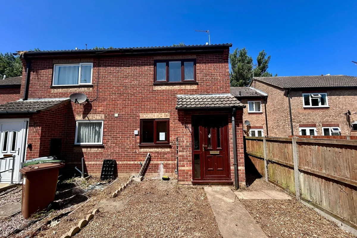 Pyke Court, Caister-On-Sea, Great Yarmouth
