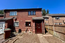 Pyke Court, Caister-On-Sea, Great Yarmouth