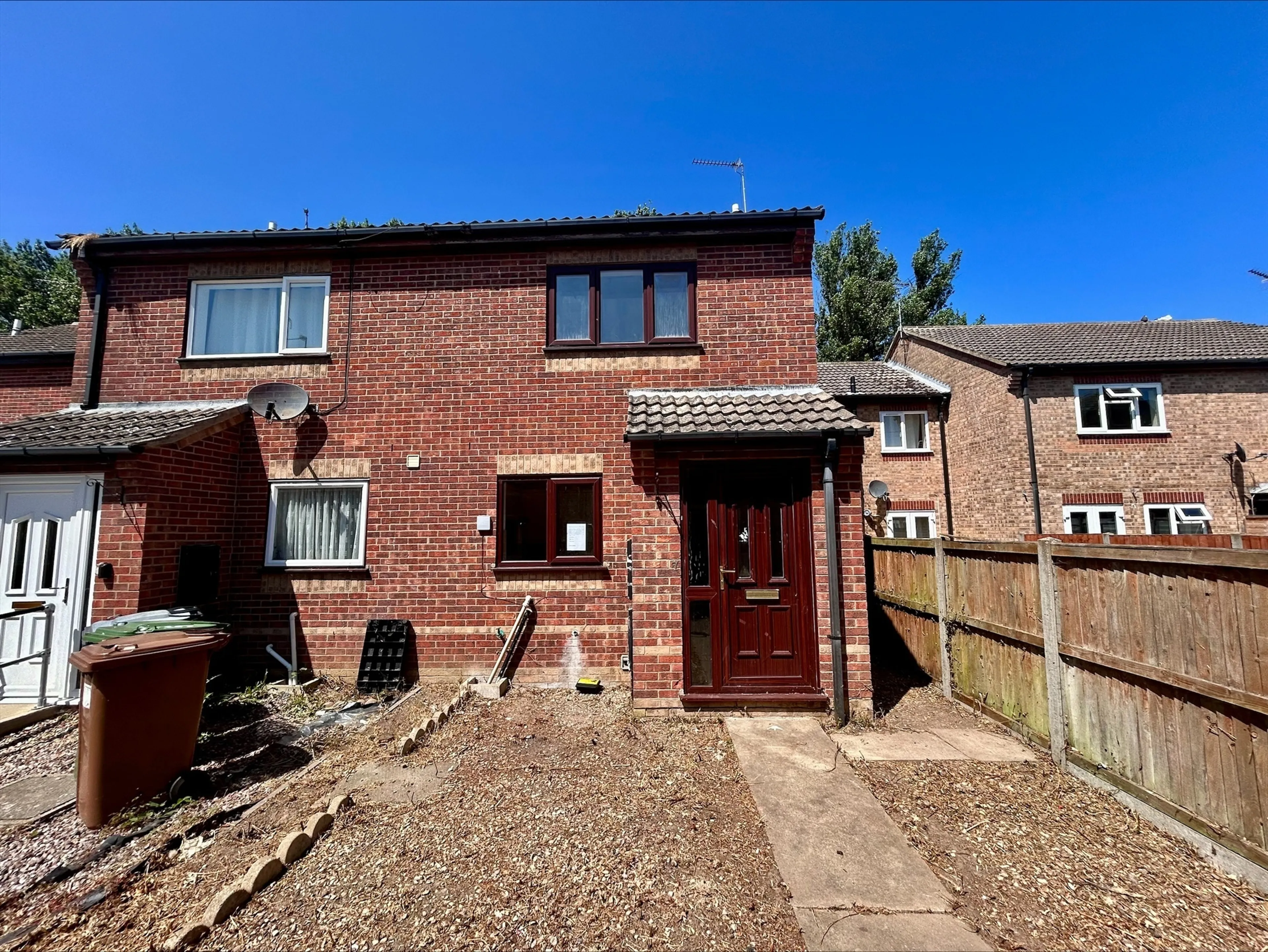 Property at Pyke Court, Caister-On-Sea, Great Yarmouth