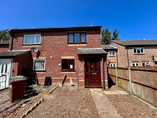 Pyke Court, Caister-On-Sea, Great Yarmouthphoto