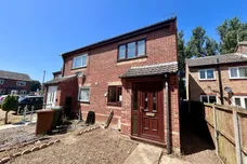 Pyke Court, Caister-On-Sea, Great Yarmouth