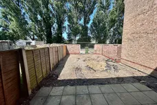 Pyke Court, Caister-On-Sea, Great Yarmouth