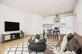 Property responsive