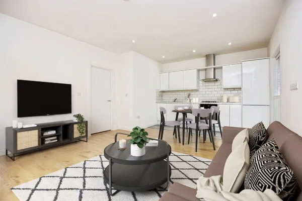 Millbrook, Guildford, Surrey, GU1