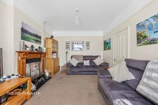 Hackbridge Road, Wallington