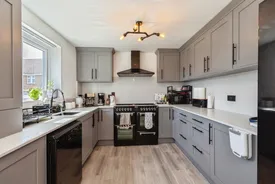 Property responsive