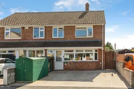 Property responsive