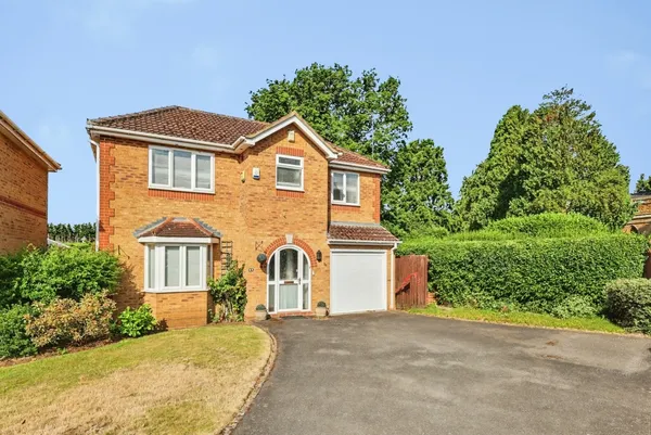 Hawkstone Close, Duston, Northampton,...
