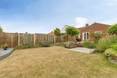 Hawthorne Avenue, Norwich