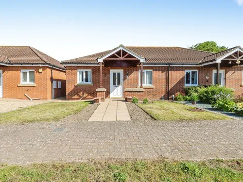 Greenaway Court, Cherry Willingham, Lincolnphoto