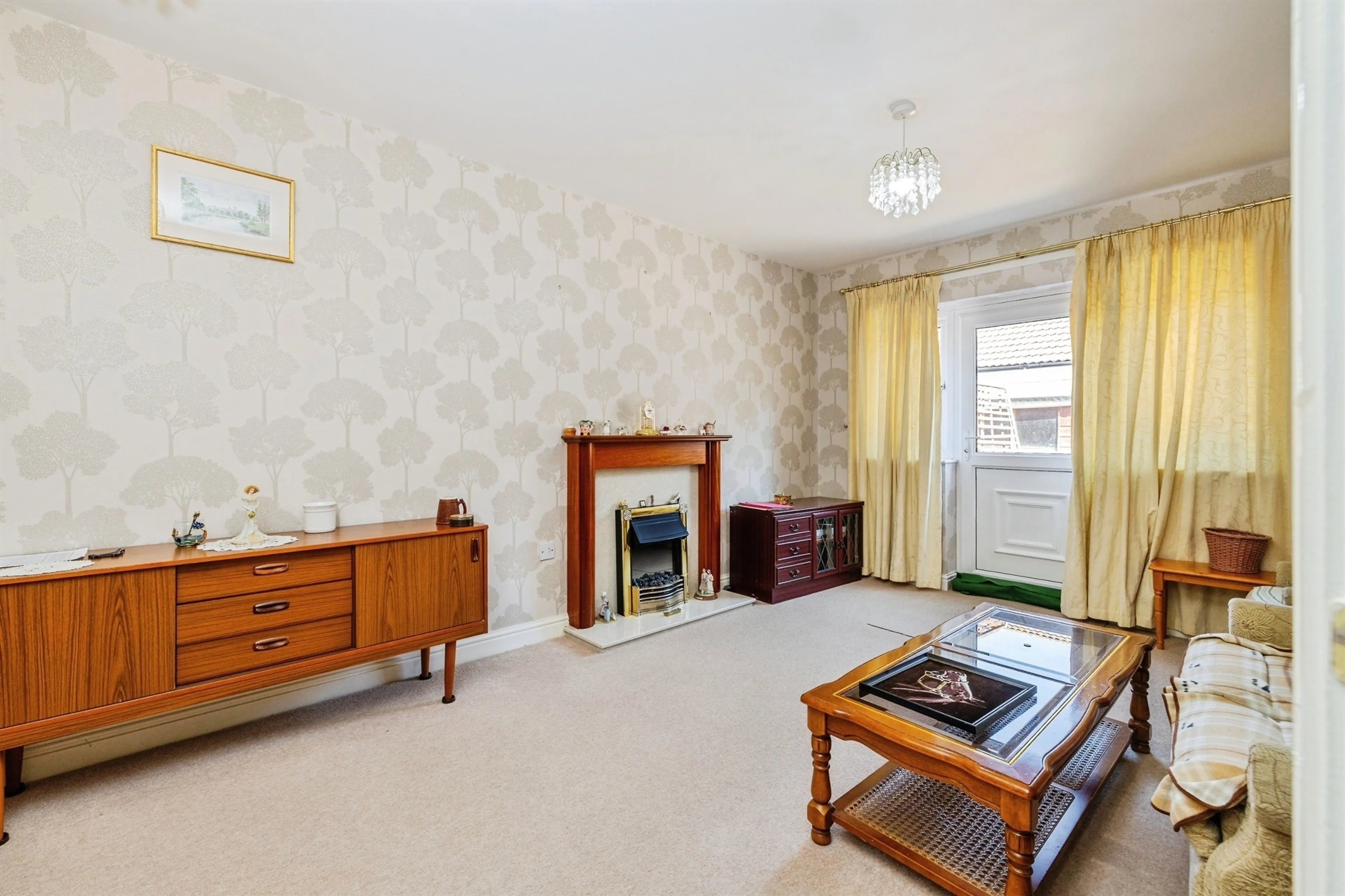 Property at Greenaway Court, Cherry Willingham, Lincoln