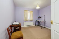 Greenaway Court, Cherry Willingham, Lincoln
