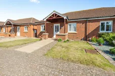 Greenaway Court, Cherry Willingham, Lincoln