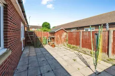 Greenaway Court, Cherry Willingham, Lincoln