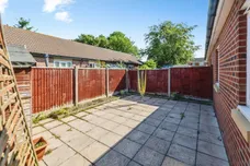 Greenaway Court, Cherry Willingham, Lincoln