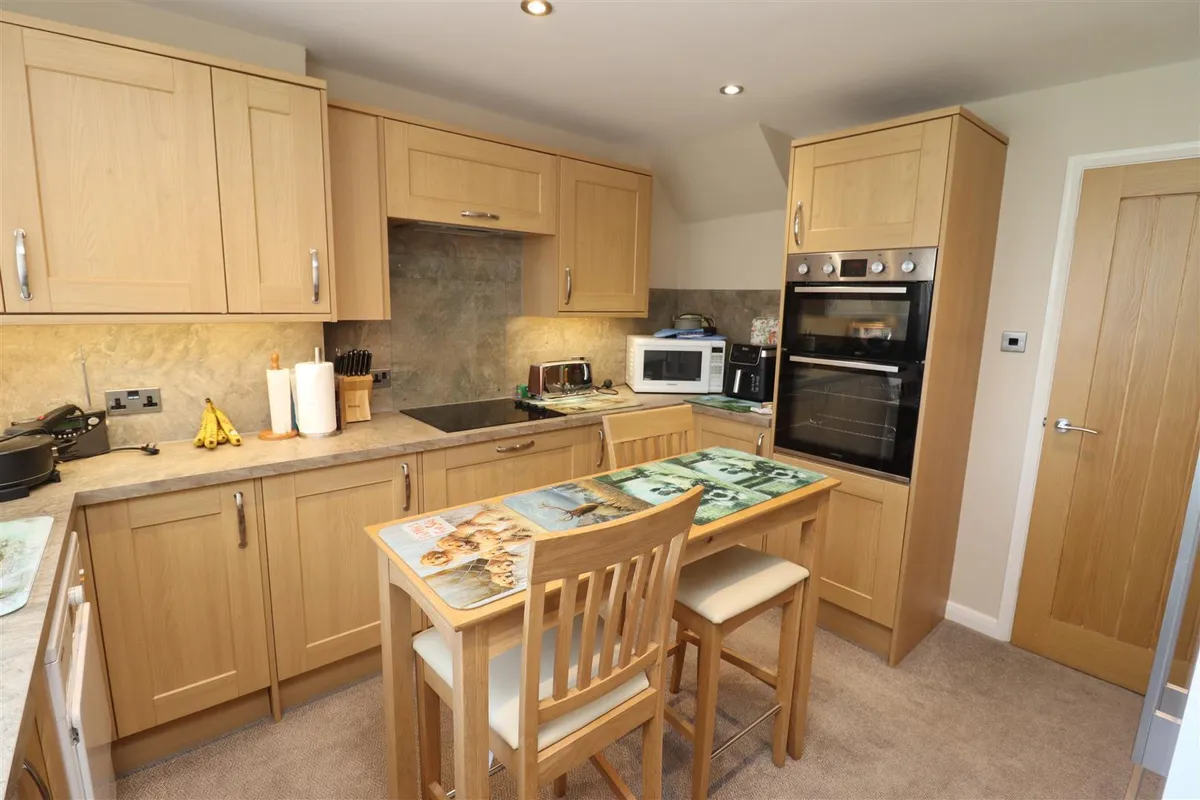 Mill Lane, Scalby, Gilberdyke