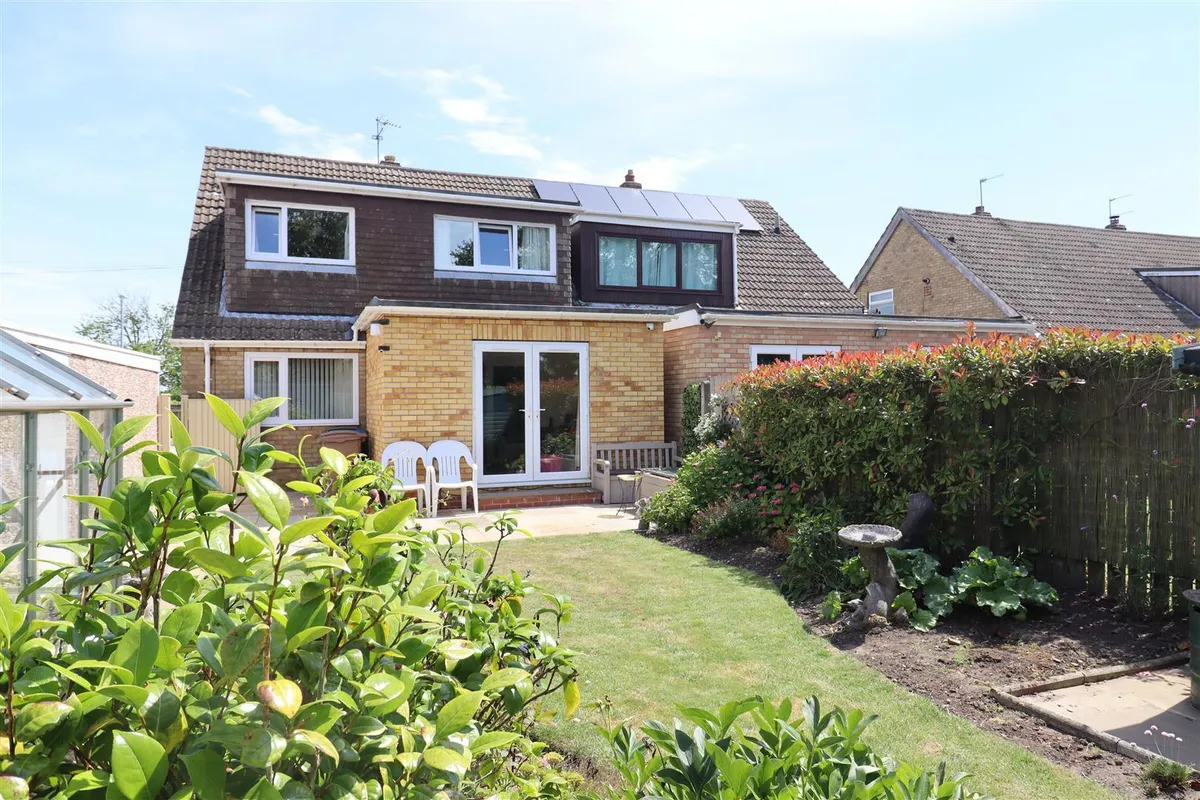 Mill Lane, Scalby, Gilberdyke